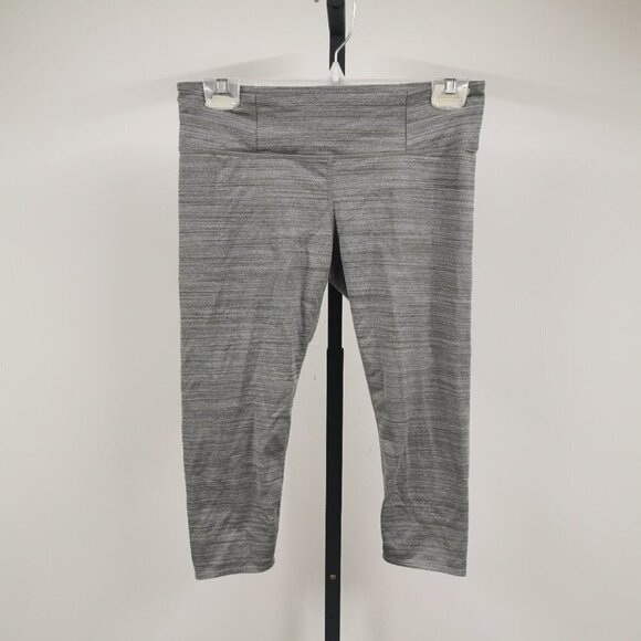 Tuff Athletics Crops - Picture 1 of 4